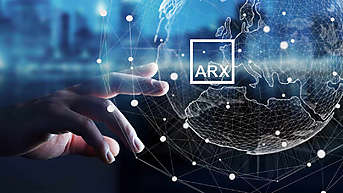 ARX Equity Partners získává majoritní podíl v HLB PROXY